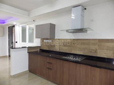Gallery Cover Image of 1874 Sq.ft 3 BHK Independent Floor for buy in Tellapur for 9300000
