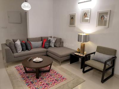 Gallery Cover Image of 1256 Sq.ft 2 BHK Apartment for buy in Kanathur Reddikuppam for 8080000