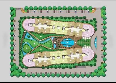 2 BHK Apartment