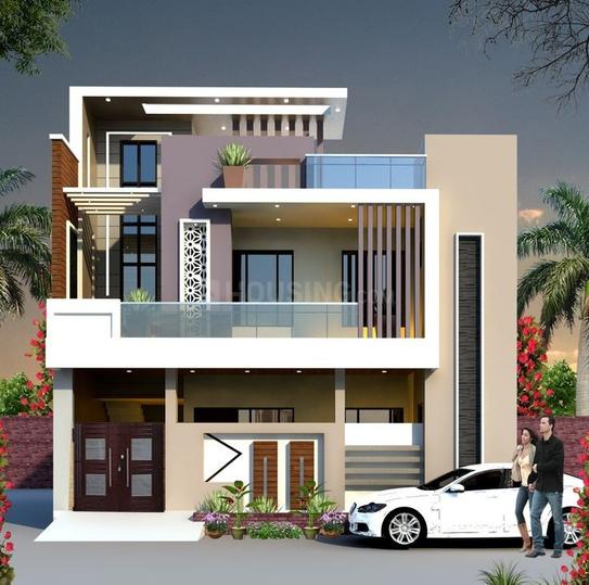 4 BHK 2350 Sqft Independent House for sale at Mohkampur, Dehradun