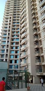 3 BHK अपार्टमेंट