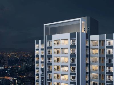 2 BHK Flat
