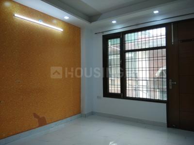 Gallery Cover Image of 890 Sq.ft 2 BHK Independent Floor for buy in Chhattarpur for 2800000