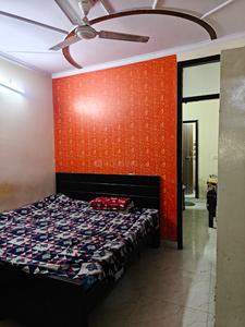 BHK 450 Sqft Independent Floor for sale at Govindpuri, South