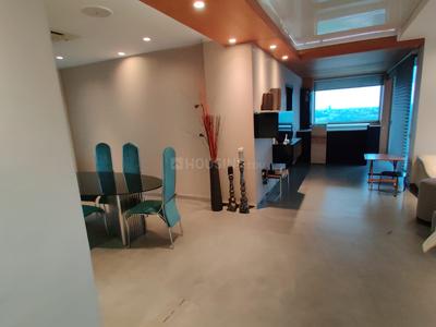5 BHK Independent Floor
