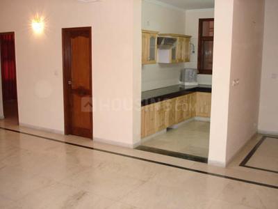 2 BHK Independent House