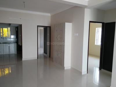 2 BHK Apartment