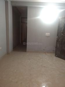 1 BHK Independent Floor