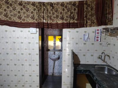 Gallery Cover Image of 520 Sq.ft 1 BHK Independent House for buy in Kalyan East for 6000000