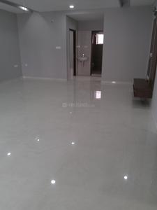 3.5 BHK Independent Floor