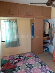1 RK Apartment