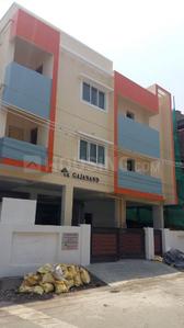 3 BHK Apartment