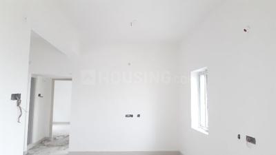Gallery Cover Image of 1020 Sq.ft 2 BHK Apartment for buy in Uppal for 4500000