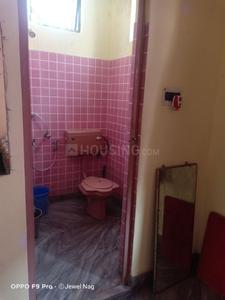 Bathroom Image of Female Room Partner in Bijoygarh