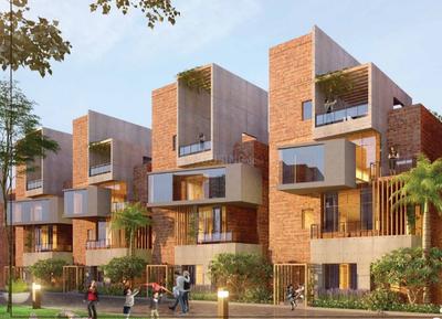 Gallery Cover Image of 3750 Sq.ft 3 BHK Villa for buy in Perambur for 39000000