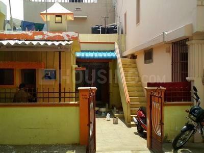 2 BHK Independent House