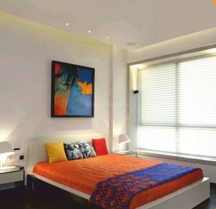 Gallery Cover Image of 922 Sq.ft 3 BHK Apartment for buy in Dhanori for 7668000