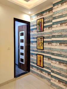 2 BHK Apartment