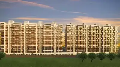 2 BHK Apartment
