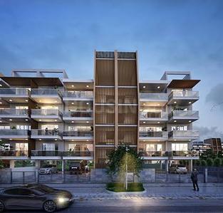 3 BHK इंडिपेंडेंट बिल्डर फ्लोर