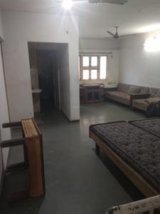 Gallery Cover Image of 900 Sq.ft 2 BHK Apartment for buy in Gurukul for 5200000