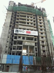 Gallery Cover Image of 400 Sq.ft 1 BHK Apartment for buy in Dahisar East for 8000000