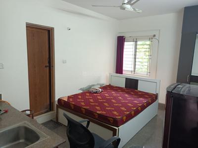 1 RK Flat for rent in HSR Layout, South Bangalore - 300 Sqft | Property ...