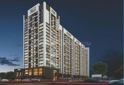 2 BHK Flat