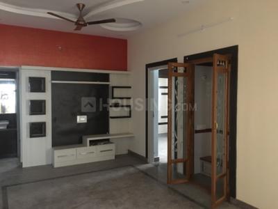 Gallery Cover Image of 1050 Sq.ft 2 BHK Independent House for buy in Ramamurthy Nagar for 8800000