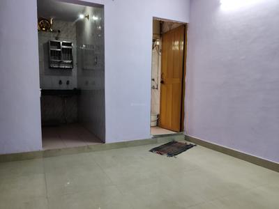Gallery Cover Image of 550 Sq.ft 1 BHK Apartment for rent in Madangir for 9500