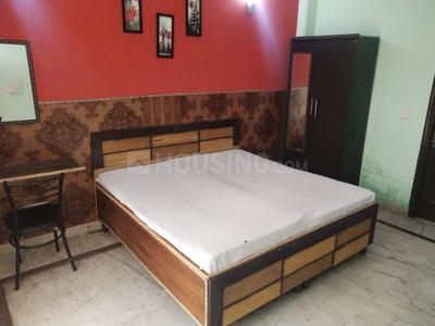Bedroom Image of Romit PG in Sector 67