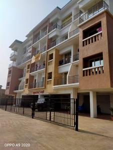 Gallery Cover Image of 337 Sq.ft 1 RK Apartment for buy in Neral for 980000