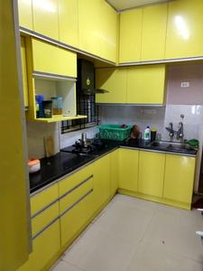 3 BHK Apartment
