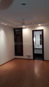 Gallery Cover Image of 1800 Sq.ft 3 BHK Independent Floor for rent in Lajpat Nagar for 70000