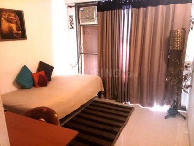 Bedroom Image of PG 5747159 Juhu in Juhu