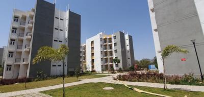 Gallery Cover Image of 720 Sq.ft 2 BHK Apartment for buy in Boisar for 2600000