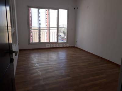 4 BHK Apartment