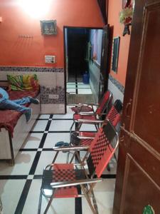 3 BHK Independent House