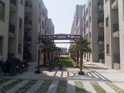 Gallery Cover Image of 950 Sq.ft 2 BHK Apartment for buy in Sector 107 for 3000000