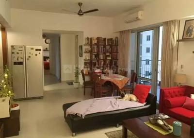 Gallery Cover Image of 2200 Sq.ft 3 BHK Apartment for rent in Ireo Uptown, Sector 66 for 46000