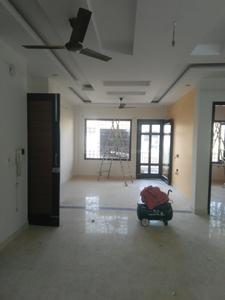 3 BHK Independent Floor