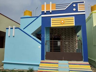 2 BHK Villa