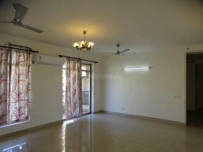 3 BHK Apartment