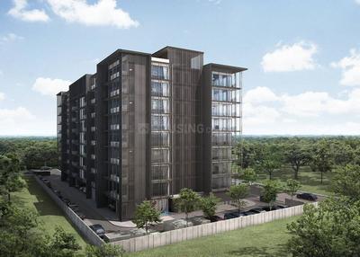 Gallery Cover Image of 2348 Sq.ft 3 BHK Apartment for buy in Raja Annamalai Puram for 46960000