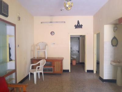 2 BHK Independent House