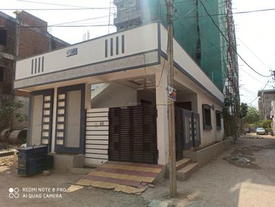 Gallery Cover Image of 1500 Sq.ft 3 BHK Independent House for buy in Shamshiri Bandlaguda, Chandrayangutta for 15000000