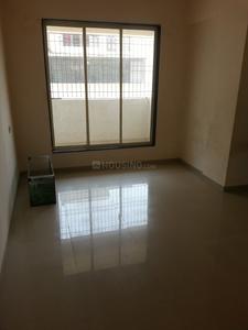 1 BHK Apartment