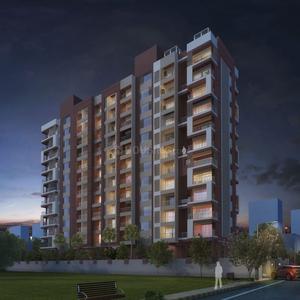Gallery Cover Image of 1511 Sq.ft 3 BHK Apartment for buy in Gokhalenagar for 18500000