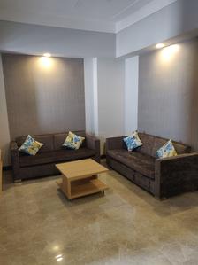 1 BHK Apartment