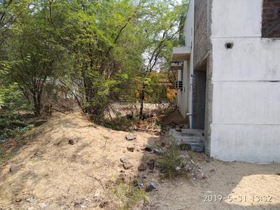 Residential Plot